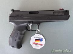 Weihrauch HW 40 4.5/.177