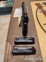 Taurus | Forjas PT 92 AF 9x21mm IMI