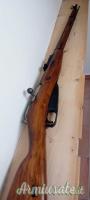 ...Altro | Non elencato mosin nagant 7.62 x 54R  |  7.62 Russian