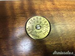 Carl Gustaf M96 6.5x55mm