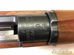 Carl Gustaf M96 6.5x55mm