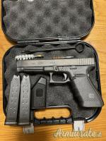 Glock 41 gen4  .45 ACP