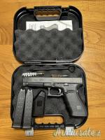 Glock 41 gen4  .45 ACP