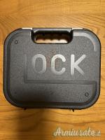 Glock 41 gen4  .45 ACP