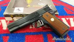 Colt Gold Cup National Match S '70 .45 ACP