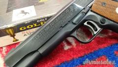 Colt Gold Cup National Match S '70 .45 ACP