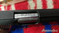 Colt Gold Cup National Match S '70 .45 ACP