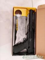 Umarex Browning buck Mark urx 4.5 4.5/.177