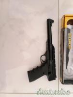Umarex Browning buck Mark urx 4.5 4.5/.177