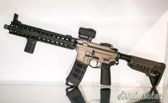 Mateba AR15 .223 Remington