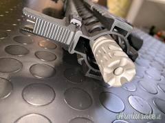 Mateba AR15 .223 Remington