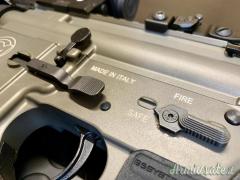 Mateba AR15 .223 Remington
