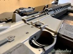 Mateba AR15 .223 Remington