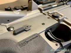 Mateba AR15 .223 Remington