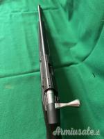 Tikka T1x MTR .22 Long Rifle
