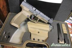 Canik METE SFX 9x19mm Parabellum | Luger | NATO