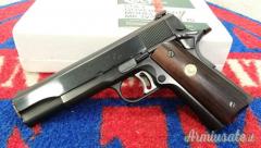Colt Governemt Series 70 Custom Shop .45 ACP