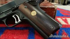 Colt Governemt Series 70 Custom Shop .45 ACP