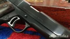 Colt Governemt Series 70 Custom Shop .45 ACP