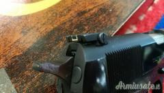 Colt Governemt Series 70 Custom Shop .45 ACP