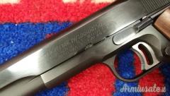 Colt Governemt Series 70 Custom Shop .45 ACP