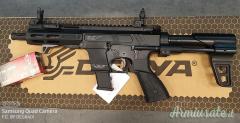 DERYA ZY-9 10 6 9x19mm Parabellum | Luger | NATO