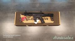 DERYA ZY-9 10 6 9x19mm Parabellum | Luger | NATO