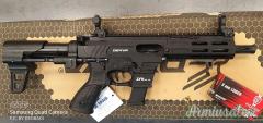 DERYA ZY-9 10 6 9x19mm Parabellum | Luger | NATO