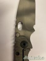 STRIDER SMF