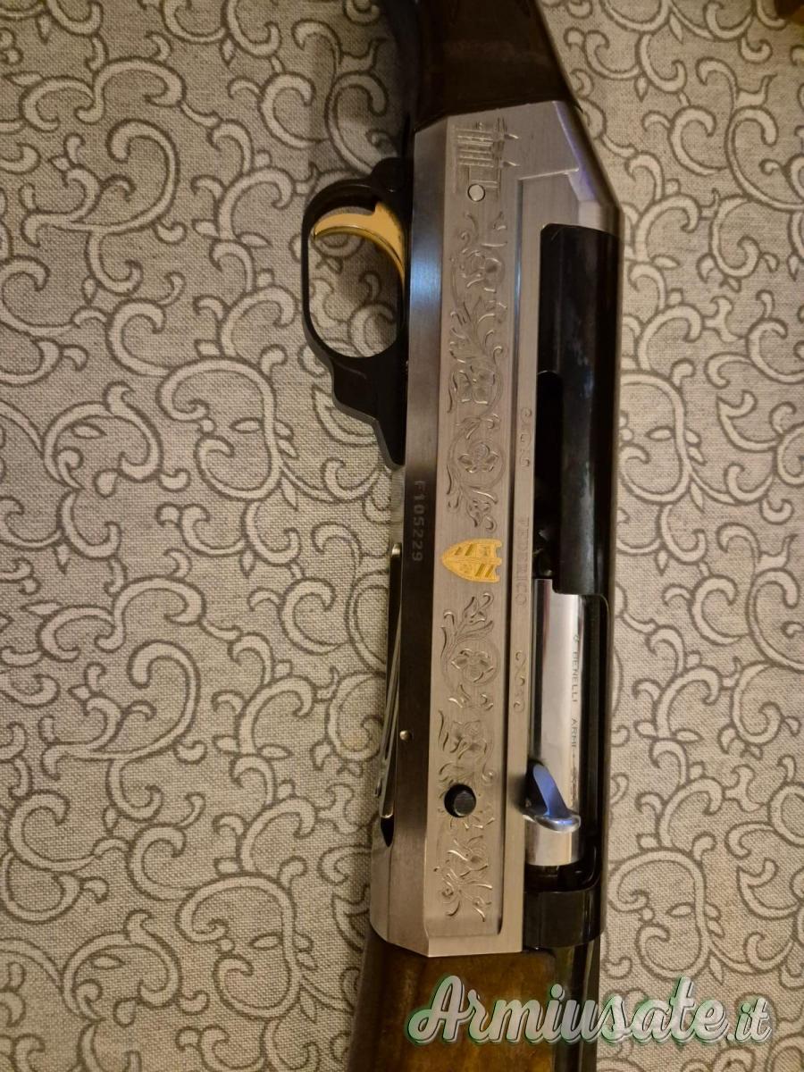 Benelli Serie limitata 1160/2000 12 Benelli Serie limitata 1160/2000 12