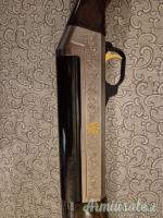 Benelli Serie limitata 1160/2000 12 Benelli Serie limitata 1160/2000 12