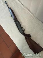 Remington 7400 .30-06 Springfield