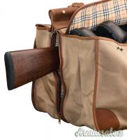 Grande borsa da viaggio Inglese