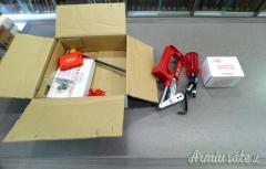 LEE ANNIVERSARY RELOADING KIT