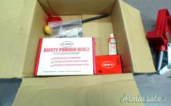 LEE ANNIVERSARY RELOADING KIT