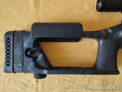 Winchester 70 SNIPER .223 Remington
