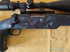 Winchester 70 SNIPER .223 Remington
