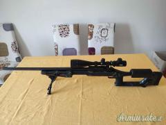 Winchester 70 SNIPER .223 Remington