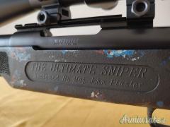 Winchester 70 SNIPER .223 Remington