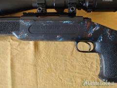 Winchester 70 SNIPER .223 Remington
