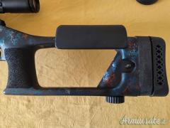 Winchester 70 SNIPER .223 Remington