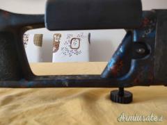 Winchester 70 SNIPER .223 Remington