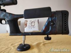 Winchester 70 SNIPER .223 Remington