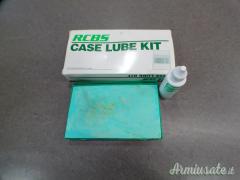 RCBS CASE LUBE KIT RIF AC763