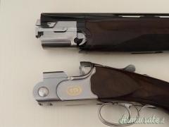 Beretta ASE 90 12