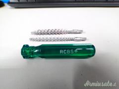 RCBS SCOVOLO NYLON SMALL  RIF AC753