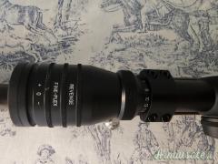 Carl Gustaf 96 matricola 117371 6.5x55mm