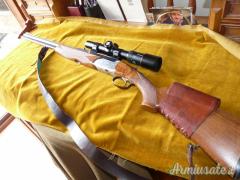 Sabatti 230 8x57 JRS Sabatti 230 8x57 JRS