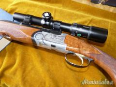 Sabatti 230 8x57 JRS Sabatti 230 8x57 JRS