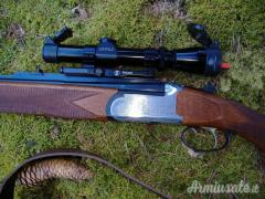 Sabatti 230 8x57 JRS Sabatti 230 8x57 JRS